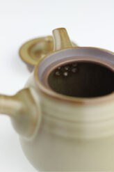 Czajnik do herbaty Kyusu Qilin 220 ml – klasyczna forma kyusu, precyzyjne parzenie