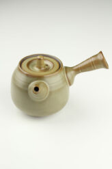 Czajnik do herbaty Kyusu Qilin 220 ml – klasyczna forma kyusu, precyzyjne parzenie