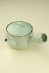 Czajnik do herbaty Kyusu Tianyu 225 ml – spokojna ceramika, klasyczne parzenie