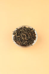 Herbata Nepal Farmer's Tea Tiger's Eye 50g – intensywna czarna herbata z Ilam, długie utlenianie
