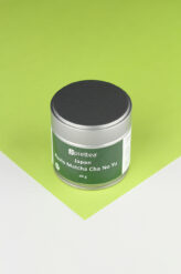 Herbata Matcha Kyoto Cha No Yu Japan 30g – ceremonialna matcha z Kyoto, intensywne umami