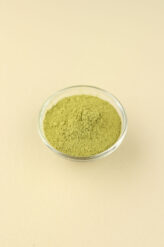 Herbata oolong powder 2025 50g – japoński proszek oolong, karmelowo-kwiatowy, do latte i deserów