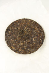 Herbata Pu-Erh Mengku 2018 Stare Drzewa 20g – porcja z talerza, głęboki smak Yunnan