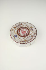 Herbata Pu-Erh Bulang Liming Tea Factory Shu 2010 100g – głęboka, dojrzała i aksamitnie ziemista