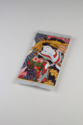 Herbata zielona Kabusecha Okumidori japońska 100g – umami z regionu Shizuoka