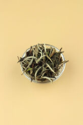 Herbata biała China Yunnan Jing Mai Bai Cha 50g - delikatna herbata z Jingmai