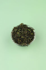 Herbata Darjeeling 2026 Selimbong DJ2 Whole Leaf 20g - pierwszy zbiór z plantacji Selimbong
