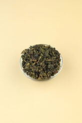 Herbata oolong Taiwan Nantou Ming Jian Four 20g - kwiatowy tajwański oolong