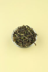 Herbata Darjeeling Darjeeling 2026 FTGFOP1 Lingia DJ2 20g - pierwszy zbiór z plantacji Lingia