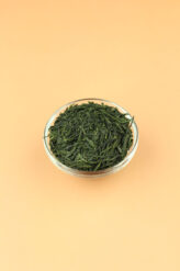 Herbata zielona Shincha Kabuse Shouju Asamushi 50g - japońska Kabusecha First Flush 2026 z wyrazistym umami