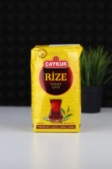 Herbata czarna Caykur Rize Turist Cayi 500g – mocna turecka herbata z Rize