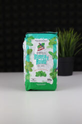 Yerba mate Pajarito Ziołowe 500g – świeży smak mięty, burrito i cedronu