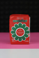 Yerba Mate Verdeflor Tradicional 250g – tradycyjna argentyńska yerba mate