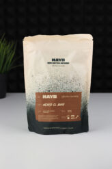 Kawa ziarnista Mexico El Buho Espresso 250g – Chiapas, washed, karmel i mandarynka