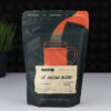 Kawa HAYB się zalewa Blend 250g – mielona kawa zalewajka z nutą czekolady i orzechów