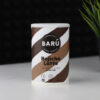 Herbata Hojicha Latte Barú 250g – prażona zielona herbata o orzechowo-dymnym smaku