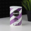 Herbata Ube Latte Barú 250g – fioletowe latte z ube o waniliowo-kokosowym smaku