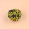 Herbata ziołowa Dobre Trawienie 50g – aromatyczna mieszanka mięty, rumianku i ziół
